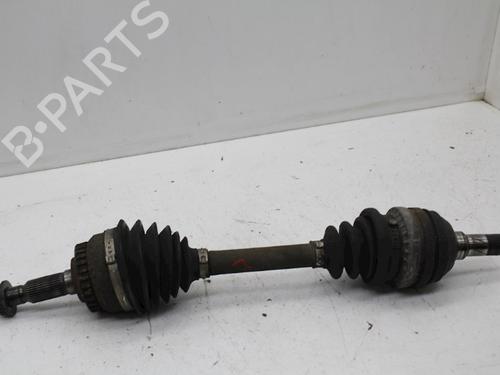 Used Left front driveshaft Left front driveshaft 18612380 18612380
