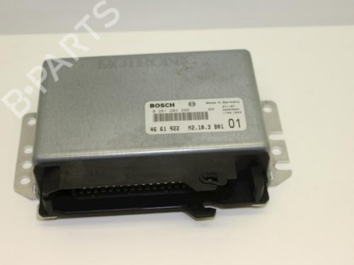 Used Control unit Control unit 18610729 18610729
