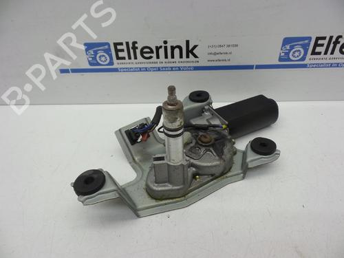 Used Rear wiper motor Rear wiper motor SAAB 9000 Hatchback 2.0 -16 CS (131 hp) 18627248 18627248