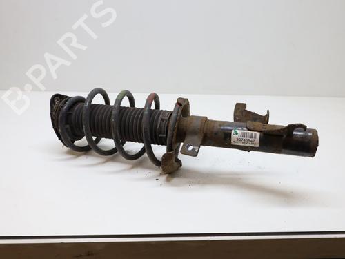 Used Left front shock absorber Left front shock absorber 38463248 38463248