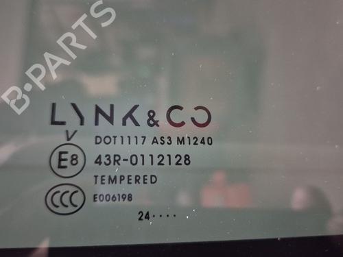 Soltag LYNK & CO 01 1.5 PHEV | BP36501756C124  - Image 5