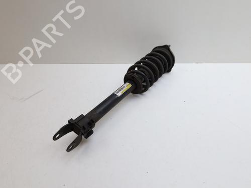 Used Right front shock absorber Right front shock absorber MERCEDES-BENZ C-CLASS (W205) C 180 (205.040, 205.140) (156 hp) 31956714 31956714
