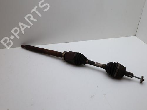 Used Right front driveshaft VOLVO V60 I (155) D6 Hybrid AWD (280 hp) 29332450