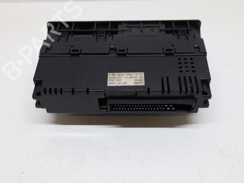 Climate control SAAB 9-3 (YS3D) 2.0 Turbo | BP38652198I5 - Image 4