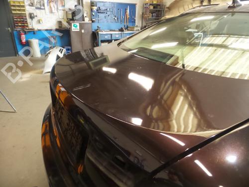 Used Tailgate SAAB 9-5 (YS3G) 2.0 t BioPower (220 hp) 24408544