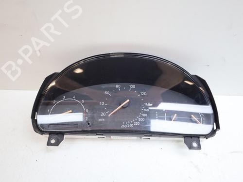 Used Instrument cluster Instrument cluster 26526674 26526674