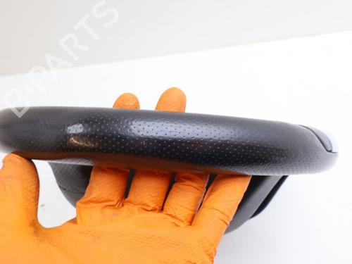 Steering wheel VOLVO XC60 I SUV (156) D4 | BP26722155C49