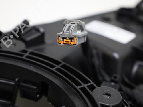 Rear right window mechanism VOLVO XC60 II (246) T8 Hybrid Polestar AWD | BP33322174C25  - Image 5
