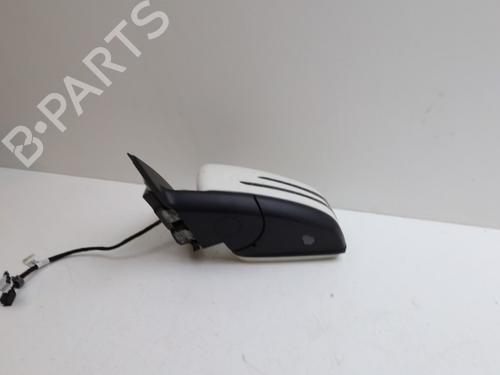 Left mirror MERCEDES-BENZ C-CLASS (W204) C 200 CGI (204.048) | BP31092727C26 