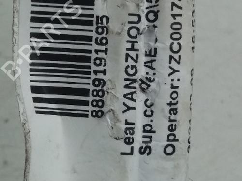 Styring servopumpe LYNK & CO 01 HEV | BP22134001M99 