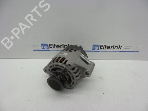 Used Alternator OPEL ASTRA H Estate (A04) 1.9 CDTI (L35) (100 hp) 18626876