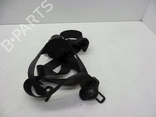 Used Rear right seatbelt OPEL ASTRA H (A04) 1.6 (L48) (105 hp) 18625741