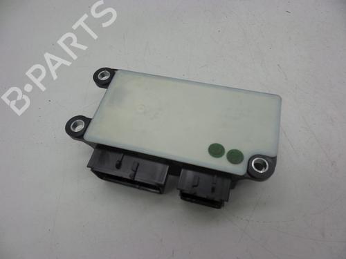 ECU airbags OPEL ASTRA J (P10) 1.6 (68) | BP18624418M53 