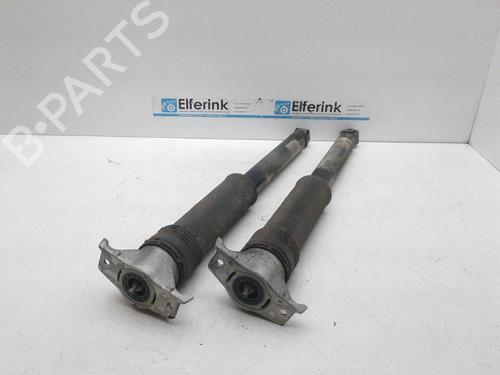 Right front shock absorber OPEL ASTRA K Sports Tourer (B16) 1.2 Turbo (35) | BP18631387M17