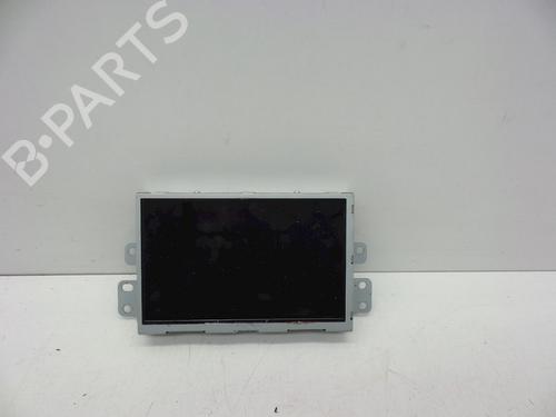 display-monitor-opel-ampera-r12-ev-150-22813952-2011-2012-2013-2014-2015-18625715 main image