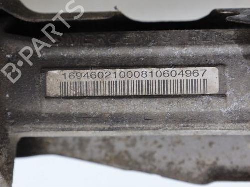 Steering rack MERCEDES-BENZ B-CLASS Sports Tourer (W245) B 200 TURBO (245.234) | BP22346885M22