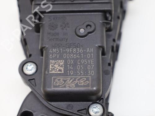 Pedal VOLVO C30 (533) 1.8 | BP34424069I4  - Image 6