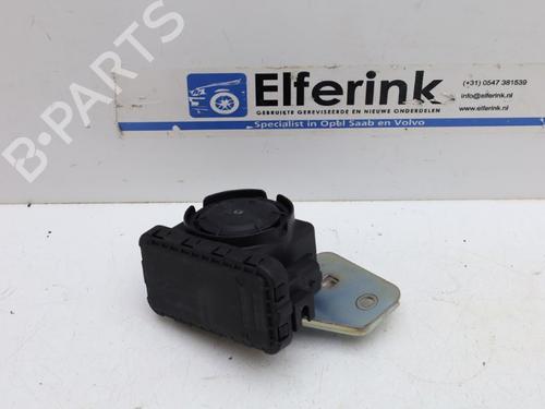 Used Electronic module Electronic module 18636027 18636027