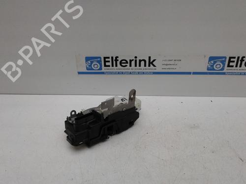 Used Front left lock VOLVO V40 Hatchback (525) D2 (114 hp) 18629971