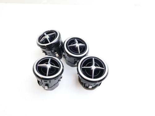Luftventilen Luftventilen MERCEDES-BENZ B-CLASS Sports Tourer (W246, W242) B 200 (246.243) (156 hp) 29332398 29332398
