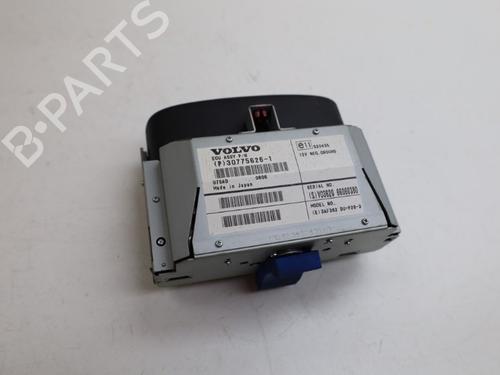 Multifunctionele display VOLVO S60 I (384) 2.4 (140 hp) 24986365