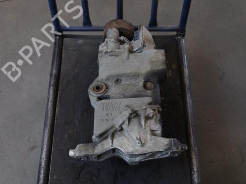 Used Rear differential Rear differential 38200206 38200206