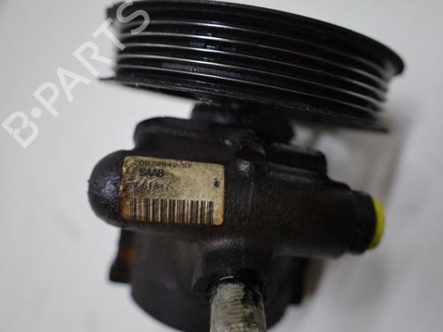 Steering pump SAAB 9-3 (YS3D) 2.0 Turbo | BP37169857M99 - Image 5