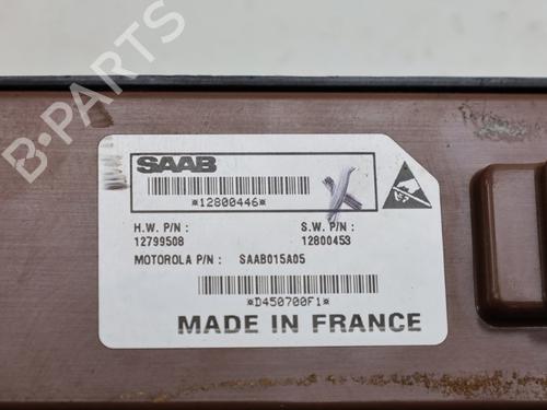 Switch SAAB 9-3 (YS3F, E79, D79, D75) 2.0 t | BP25448198I30 