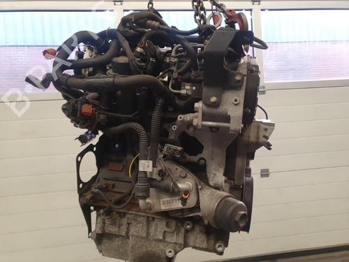 Engine OPEL INSIGNIA A Sports Tourer (G09) 2.0 CDTI (35) | BP19279891M1 