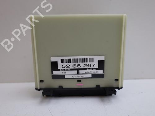Used Lights ECU Lights ECU SAAB 9-5 (YS3E) 2.0 t (150 hp) 36537150 36537150