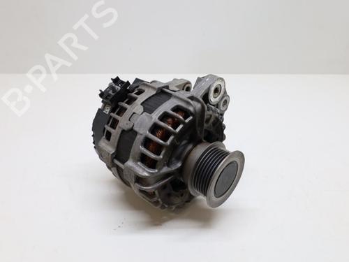 Used Alternator Alternator 39512774 39512774