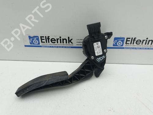 Used Pedal Pedal SAAB 9-5 (YS3G) 2.0 t BioPower (220 hp) 18633963 18633963