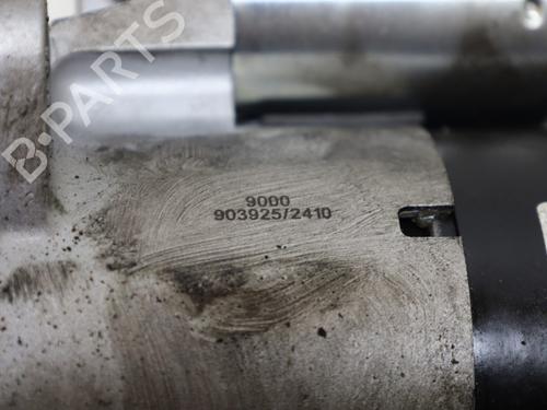 Starter SAAB 9-3 Estate (E50) 1.9 TTiD | BP38463236M8 - Image 6