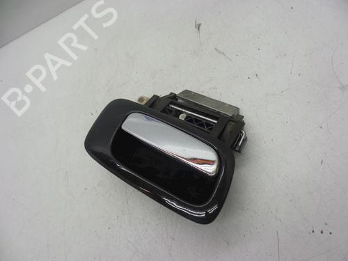 Used Front right exterior door handle OPEL ZAFIRA A MPV (T98) 2.0 OPC (F75) (192 hp) 18624758