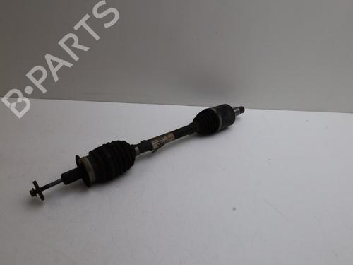 Used Right rear driveshaft VOLVO V60 I (155) D6 Hybrid AWD (280 hp) 29419184