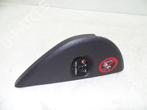 Kombi Kontakt / Stilkkontakt VOLVO V60 I (155) T3 (150 hp) 18614186