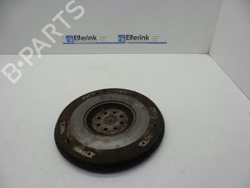 Used Flywheel SAAB 900 I (AC4, AM4) 2.1 -16 (136 hp) 18608046