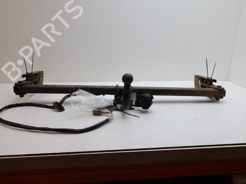 Used Tow ball/Mechanism Tow ball/Mechanism VOLVO V70 II (285) D5 (163 hp) 34624759 34624759