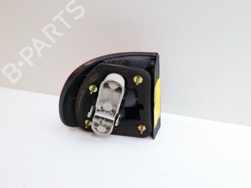Right taillight VOLVO V40 Estate (645) 2.0 T | BP18608533C35 