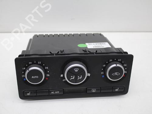 Computer Computer SAAB 9-5 Estate (YS3E) 2.3 Turbo (260 hp) 18612762 18612762