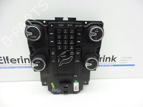 Used Control unit Control unit 18626154 18626154