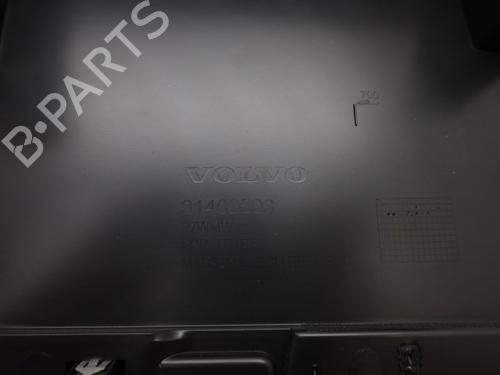 Boot lining VOLVO V60 II (225) D3 | BP18636927I3 - Image 5