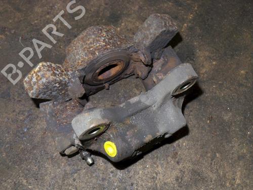 Left rear brake caliper VOLVO 940 II Estate (945) 2.3 ti | BP18620706M107 