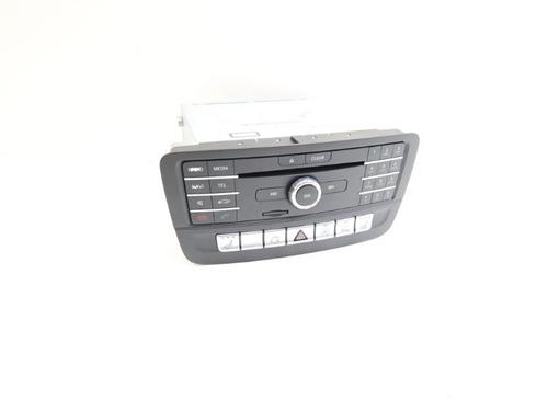 Used Electronic module MERCEDES-BENZ B-CLASS Sports Tourer (W246, W242) B 200 (246.243) (156 hp) 29954274