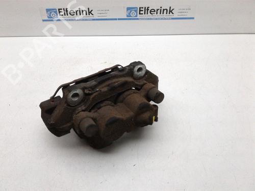 Used Left front brake caliper Left front brake caliper VOLVO XC60 I SUV (156) 2.4 D (175 hp) 18630132 18630132