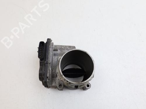 Used Throttle body VOLVO XC60 I SUV (156) D3 (150 hp) 32177960