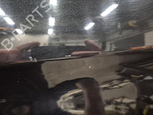 Left front door MERCEDES-BENZ B-CLASS Sports Tourer (W245) B 200 TURBO (245.234) | BP22346931C2 