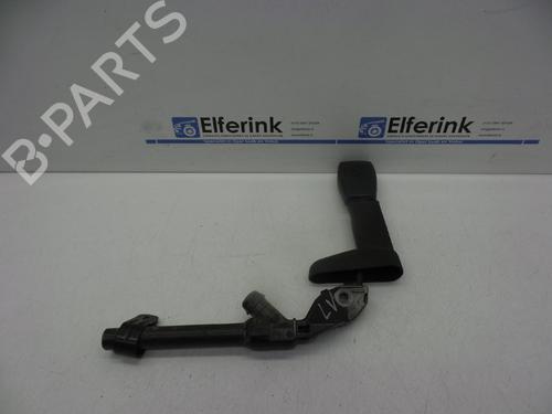 Used Seat buckle VOLVO V50 (545) 2.0 D (136 hp) 18627086