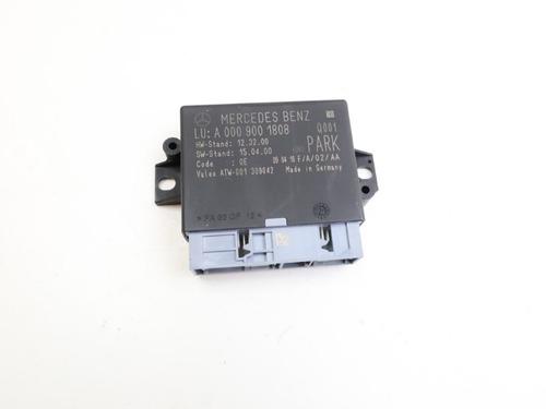 Elektronisk modul MERCEDES-BENZ GLC (X253) 250 4-matic (253.946) (211 hp) 29053088