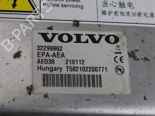 Electronic module VOLVO V60 II (225) T6 Plug-in Hybrid AWD | BP29954404M83